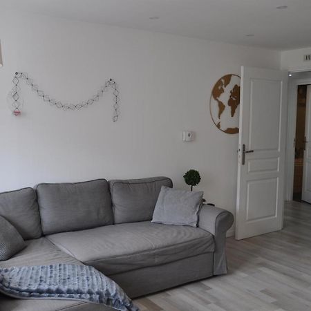 Serre Chevalier, Superbe Appartement 5/7 Couchages Сен-Шафре Екстериор снимка