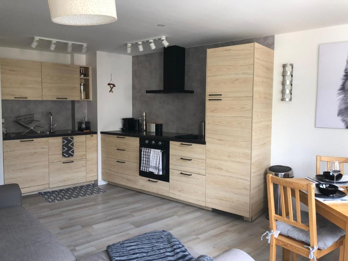 Serre Chevalier, Superbe Appartement 5/7 Couchages Сен-Шафре Екстериор снимка
