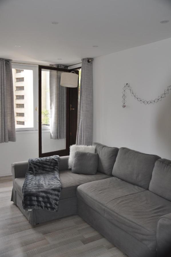 Serre Chevalier, Superbe Appartement 5/7 Couchages Сен-Шафре Екстериор снимка